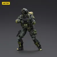 JOYTOY Steel Ride Corps Assaulter Rhett - Dark Source - photo 9