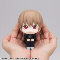MegaHouse Lookup Mr. Ginpachi's Zany Class Sogo Okita - Gintama - photo 5