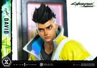 Prime 1 Studio Real Elite Masterline Cyberpunk: Edgerunners David - Cyberpunk: Edgerunners - photo 28
