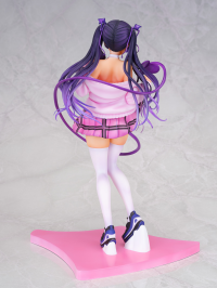 Ayuma Sayu Koakumachan no Kougeki! 1/6 Koakuma Riasu Suntanned ver. 5