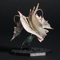 CAPCOM FIGURE BUILDER CUBE Amatsu/MONSTER HUNTER (1pc) 12