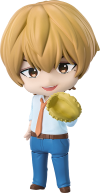 Nendoroid Kei Kaname 2