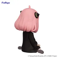 FuRyu SPY×FAMILY　Noodle Stopper Figure -Anya Forger Sitting on the Floor- - SPY x FAMILY - photo 6