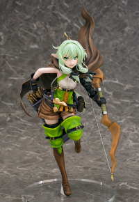 High Elf Archer(re-run) 3