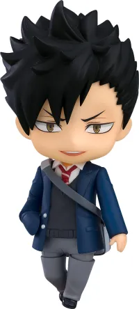 ORANGE ROUGE Nendoroid Tetsuro Kuroo: School Uniform Ver. - Haikyu!! - photo 2