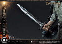 Premium Masterline The Lord of the Rings: The Return of the King (Film) Frodo & Gollum Bonus Version 57