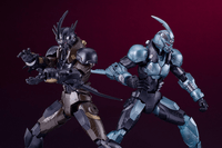 PLAMAX Gale Hound Guyver 03 8