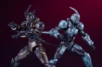 Max Factory PLAMAX Gale Hound Guyver 03 - Titanomachia - photo 8