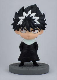 YU☆YU☆HAKUSHO Mini Figure Collection 55