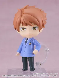 GOOD SMILE COMPANY Nendoroid Hikaru Hitachiin - Ouran High School Host Club - photo 1