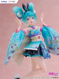 FuRyu Hatsune Miku Wa-Bunny 1/7 Scale Figure - Hatsune Miku - photo 9