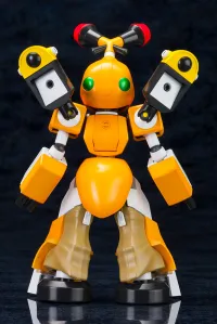KOTOBUKIYA KBT05-C Saikachis - Plastic Model Kit - photo 5