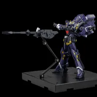 Sen-ti-nel RIOBOT HUCKEBEIN Mk-Ⅲ - Super Robot Wars - photo 6