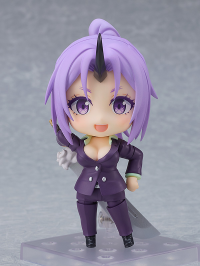 Nendoroid Shion 1