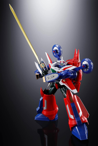 GX-96X G ARMRISER 8