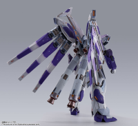 Hi-Nu GUNDAM "Mobile Suit Gundam Char's Counterattack: Beltorchika's Children" 9