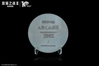 Infinity Studio Infinity Studio X Arcane Jinx 1/4 Scale - Arcane - photo 8