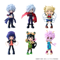 PalVerse My Hero Academia vol.2 (6pc per Box) 2