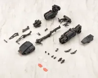 KOTOBUKIYA GIGANTIC ARMS  BLITZ GUNNER  BLACK Ver. - M.S.G - photo 6