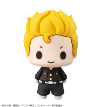 Tokyo Revengers Set 3