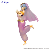 Re:ZERO -Starting Life in Another World- SSS FIGURE -Rem in Arabian Nights /Another Color ver.- 2