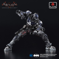[HITO KARA KURI] Arkham Knight 19