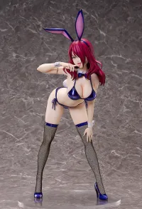 FREEing Rindo Kobayashi: Bikini Bunny Ver. - Food Wars! Shokugeki no Soma - photo 3