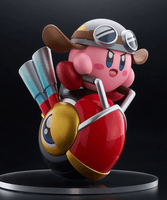 POP UP PARADE Kirby: Wheelie Rider Ver. 6