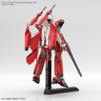 HG 1/100 YF-29 DURANDAL VALKYRIE (ALTO SAOTOME USE) 9