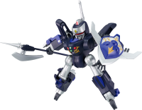 MODEROID QUEEN CIDERON 2