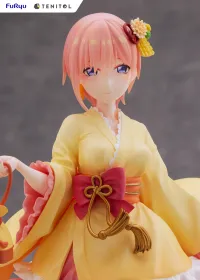 FuRyu TENITOL Ichika - The Quintessential Quintuplets - photo 11