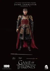 threezero Game of Thrones – 1/6 Jaime Lannister (Season 7) - Game of Thrones - photo 7