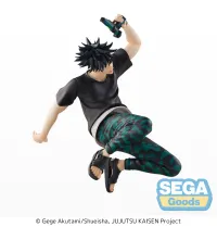 SEGA Jujutsu Kaisen SPLASH×BATTLE Re: "Megumi Fushiguro" Figure - Jujutsu Kaisen - photo 5