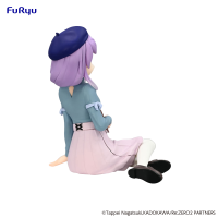 Re:ZERO -Starting Life in Another World-　Noodle Stopper Figure -Anastasia Book Girl ver.- 11