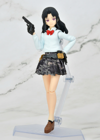 figma Armed JK: Variant C2, Code: URBEX 1
