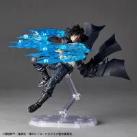 KAIYODO REVOLTECH AMAZING YAMAGUCHI DABI - My Hero Academia - photo 16