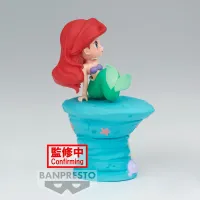 BANDAI Mermaid Style - Ariel (ver. A) - Disney - photo 2