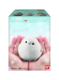 BANDAI Flocked Tenori Friends - Birds (Box/12), Bandai Shokugan Tenori Friends (Reprint) - Tenori Friends - photo 15