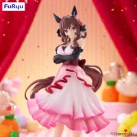 FuRyu Umamusume: Pretty Derby Trio-Try-iT Figure -Gentildonna- - Umamusume: Pretty Derby - photo 3