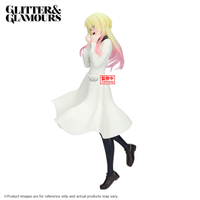 MARRIAGETOXIN GLITTER&GLAMOURS-MEI KINOSAKI- 4