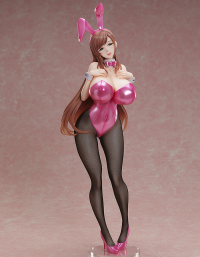 Minako Sanada Bunny Ver. 7