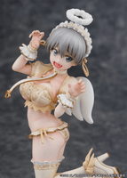 1/7Scale Figure "Hana Uzaki Angel ver." 4
