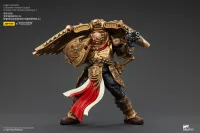 JOYTOY Legio Custodes Custodian Venatari Squad Venatari with Kenetic Destroyer 2 - Warhammer 40K - photo 7