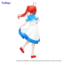 The Quintessential Quintuplets Specials　Trio-Try-iT Figure -Nakano Itsuki Marine Look ver.- 10