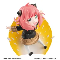 MegaHouse Spy x Family In the Box - SPY x FAMILY - photo 1