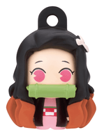 Bikkura Bath Bomb Demon Slayer Koronto Figure Vol. 1 "Demon Slayer" (Box/15) 3
