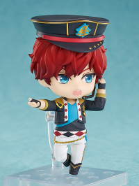 Nendoroid Hiiro Amagi 3
