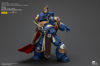 Ultramarines Marneus Calgar, Chapter Master with MKX Gravis Armour and Gauntlets of Ultramar 10
