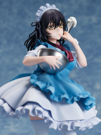 Strike the Blood FINAL Yukina Himeragi Maid Ver. 1/7 Scale Figure 5