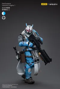 JOYTOY PanOceania Teutonic Knights - JOYTOY Original Series - photo 13